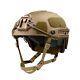 Sbd Airframe Atx Abs Airsoft Paintball Military Combat Tactical Bump Helmet