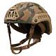 Sbd Tactical Multicam Nij Iiia Fast Sf Maritime Military Combat Ballistic Helmet
