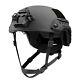 Sbd Tactical Nij Iiia Ach High Cut Military Combat Bulletproof Ballistic Helmet