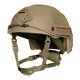Sbd Tactical Nij Iiia Fast High Cut Combat Military Ballistic Helmet S/m/l/xl