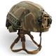 Sbd Tactical Nij Iiia Fast Tactical Military Combat Bulletproof Ballistic Helmet