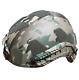 Sbd Tactical Nij Iiia Fast Tactical Military Combat Bulletproof Ballistic Helmet