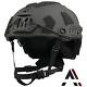 Sbd Tactical Bk Nij Iiia Airframe Military Combat Bulletproof Ballistic Helmet