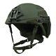 Sbd Tactical Nij Iiia Aramid Caiman Military Bulletproof Combat Ballistic Helmet