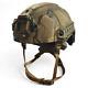Sbd Tactical Nij Iiia Fast Aramid Military Tactical Combat Ballistic Helmet