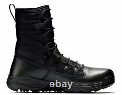 SFB GEN 2 8 GTX Gore-Tex Black 922472-002 Military Tactical Boots Size 10