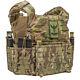 Shellback Tactical Rampage 2.0 Plate Carrier Military Modular Combat Vest New