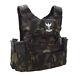 Shellback Tactical Stealth 2.0 Plate Carrier Military Modular Combat Vest New
