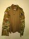 Sinairsoft Tactical Military Combat Uniform Bodysuit Shirt Xxl Regular