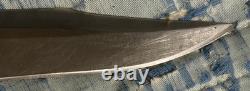 SOG TIGERSHARK S5 SEKI-JAPAN TACTICAL KNIFE Tiger Shark COMBAT MILITARY STYLE
