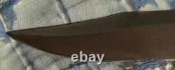 SOG TIGERSHARK S5 SEKI-JAPAN TACTICAL KNIFE Tiger Shark COMBAT MILITARY STYLE
