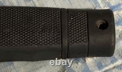SOG TIGERSHARK S5 SEKI-JAPAN TACTICAL KNIFE Tiger Shark COMBAT MILITARY STYLE