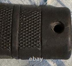 SOG TIGERSHARK S5 SEKI-JAPAN TACTICAL KNIFE Tiger Shark COMBAT MILITARY STYLE