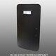 Swat Military Combat Tactical Level 3 Bulletproof Police Entry Riot Shield Body