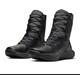 Size 7 Nike Sfb B1 Tactical Military Combat Boots Triple Black Dx2117-001