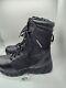 Smith & Wesson Men's Breach 2 Military And Tactical Black Boot Size 9m #1671