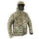 Sord Macwo V2 Tactical Insulated Field Jacket With Primaloft Insulation #sacl068