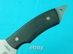 Spanish Spain AITOR Tactical Military Fighting Knife with Sheath