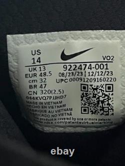 Sz 14 Men Nike SFB Gen 2 8 Combat Tactical Hiking Boots Black NEW 922474-001