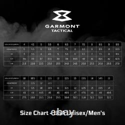 TACTICAL T8 Extreme EVO GTX Military Combat Boots for Men and Women, Army, Ai