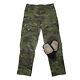 Tmc2901 Men Military Tactical G3 Combat Cargo Training Pants With Knee Pads