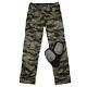 Tmc3323-gst Mens New G4 Military Tactical Combat Pants Trousers With Knee Pad