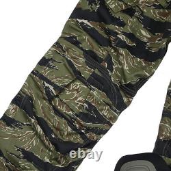 TMC3323-GST Mens New G4 Military tactical Combat Pants Trousers with knee pad