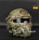 Tactical Airsoft Helmet Military Combat Fast Cs Outdoors Protective Bk/od/cp