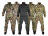 Tactical Army Combat Uniform Military Atacs Acu Camo Shirt & Pants For Men