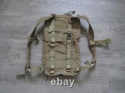 Tactical Assault Gear Combat Sustainment Pack, TAG Military Day Pack