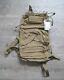 Tactical Assault Gear Combat Sustainment Pack, Tag Military Day Pack In Coyote