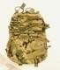 Tactical Assault Gear Mini Combat Sustainment Pack Multicam