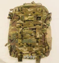 Tactical Assault Gear Mini Combat Sustainment Pack Multicam