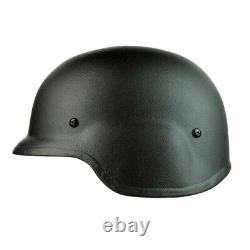 Tactical Ballistic Helmet M88 Nij Iiia Military Steel Bulletproof Combat Helmet
