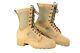 Tactical Boots Summer Leather Vkpo Faradei Biege Hunter Russian Army Original