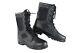 Tactical Boots Summer Leather Vkpo Faradei Black Hunting Russian Army Original