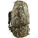 Tactical Combat New Forces Backpack Waterproof Pro-force Rucksack 66l Hmtc Camo