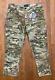 Tactical Distributors Cordell Combat Pants Mens 36x30 Multicam Flex Amphibious