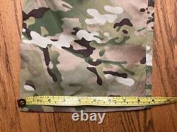 Tactical Distributors Cordell Combat Pants Mens 36x30 Multicam Flex Amphibious