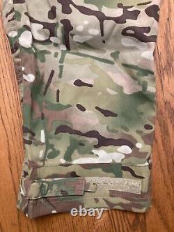 Tactical Distributors Cordell Combat Pants Mens 36x30 Multicam Flex Amphibious