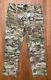 Tactical Distributors Cordell Combat Pants Mens 36x32 Multicam Flex Amphibious