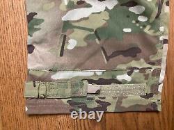 Tactical Distributors Cordell Combat Pants Mens 36x32 Multicam Flex Amphibious