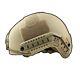 Tactical Fast Uhmwpe Iiia Bulletproof Helmet Ballistic Military Combat New In Us
