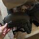 Tactical Helmet Airsoft Paintball Military Combat Fast Pj Style Hunting Shooting