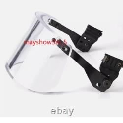 Tactical Masks Military Combat Equipment Outdoor Sports Bulletproof Mask Protect