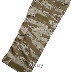 Tactical Men G3 Military Airsoft Combat Pants Trousers + Knee Pads TMC2901-SST