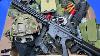 Tactical Military Airsoft Weapons U0026 Realistic Combat Gear
