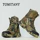 Tactical Military Boots Men Boots Special Force Desert Combat Army Ankle Shoes