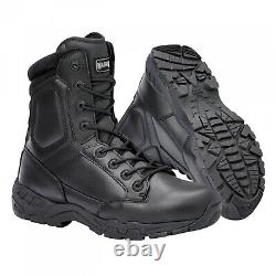 Tactical Military Boots Shoes Magnum Viper Pro 8.0 Leather Security Waterproof