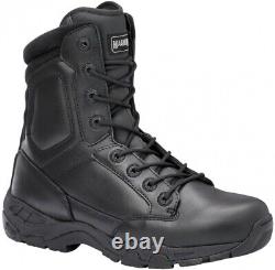Tactical Military Boots Shoes Magnum Viper Pro 8.0 Leather Security Waterproof
